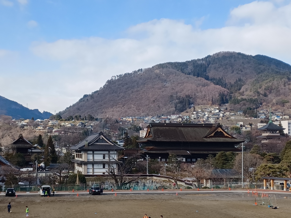 東山魁夷作品に出会える美術館の2枚目の画像