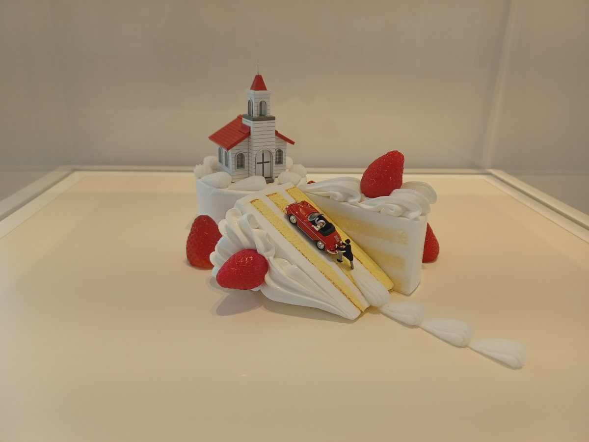 エビフライの飛行機!?の6枚目の画像