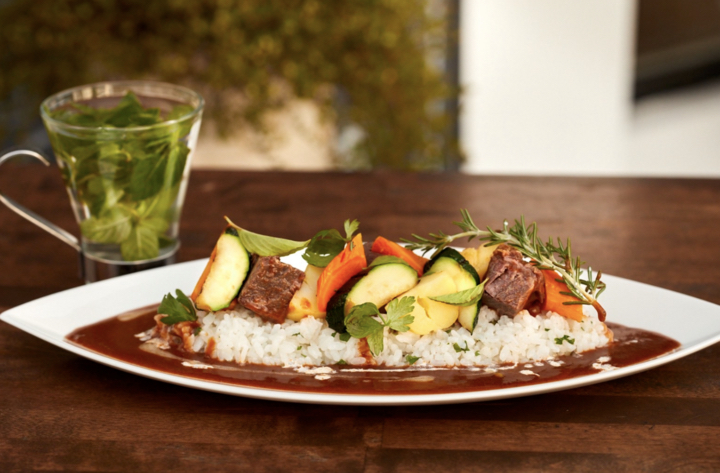 デートにオススメ‼️平塚の愛され絶品フレンチ🇫🇷🍽️ 【HxM a Table】 の3枚目の画像