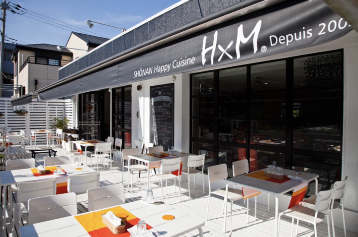 デートにオススメ‼️平塚の愛され絶品フレンチ🇫🇷🍽️ 【HxM a Table】 の4枚目の画像