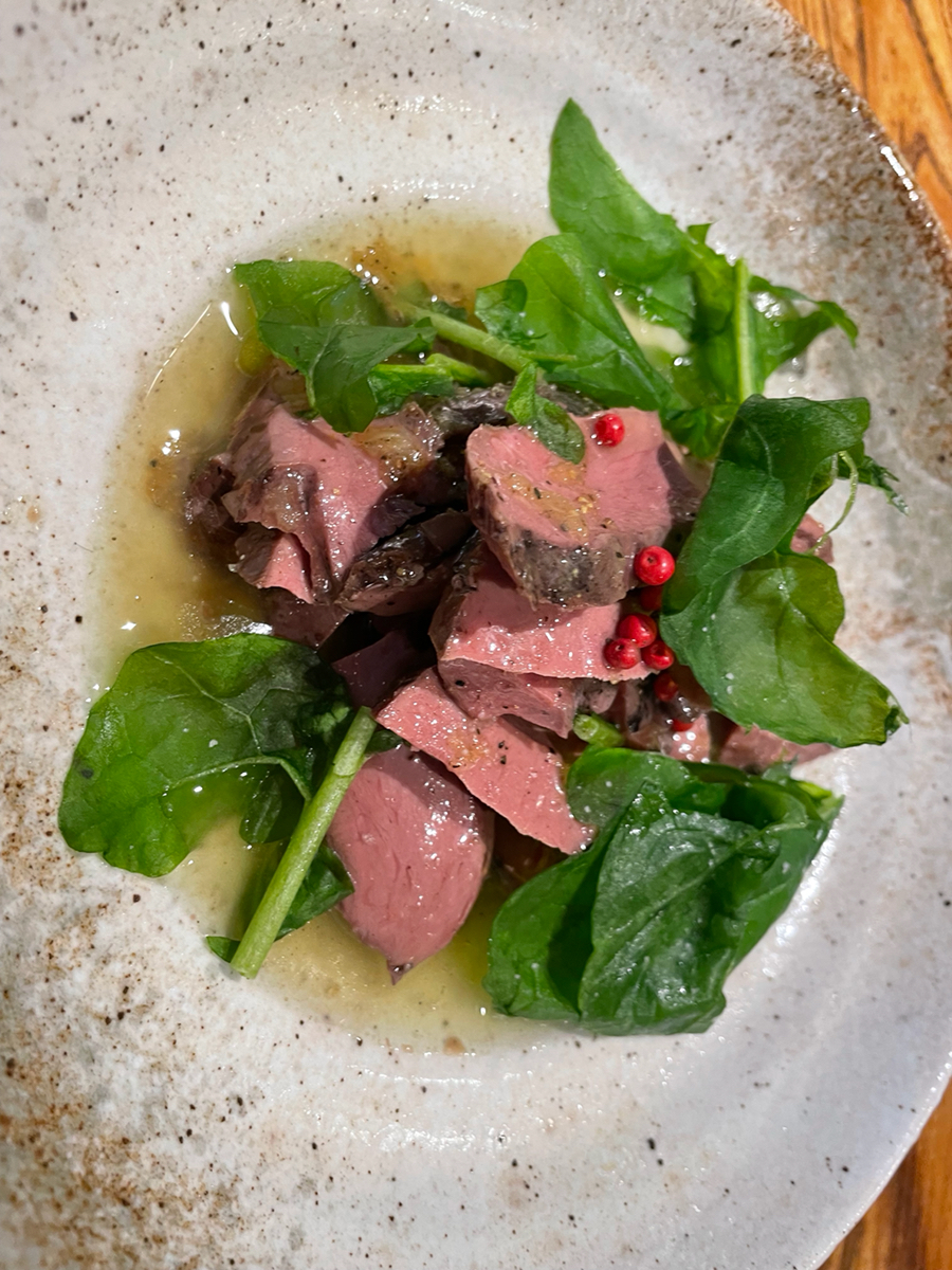 これぞ肉天国ランチ!吉祥寺「肉山」で家族大満足のボリューム飯。の3枚目の画像