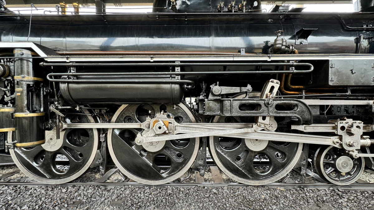 九州鉄道記念館の1枚目の画像