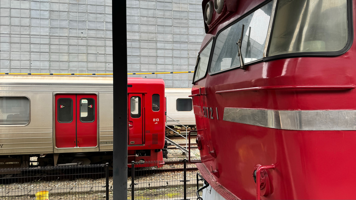 九州鉄道記念館の2枚目の画像