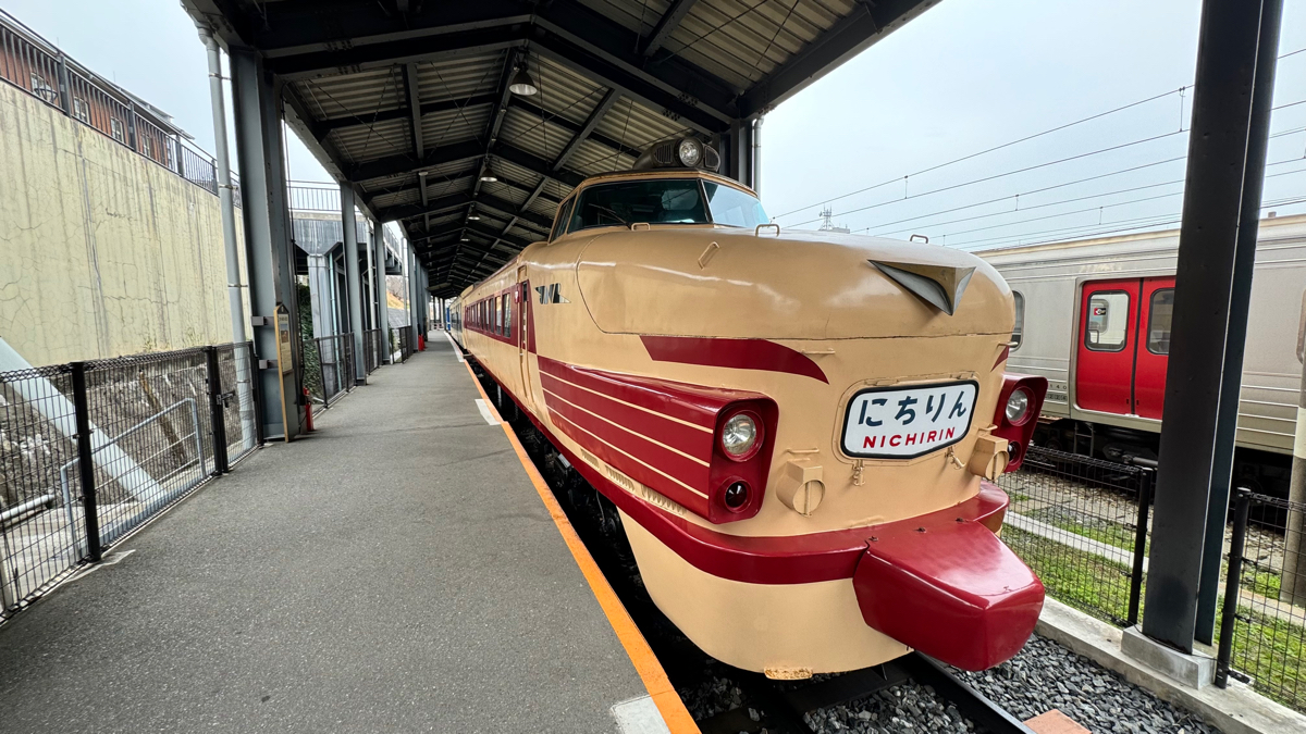 九州鉄道記念館の3枚目の画像