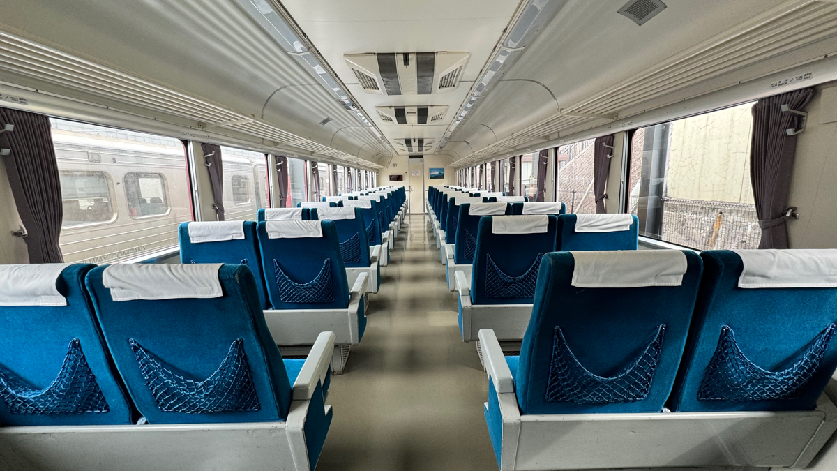 九州鉄道記念館の4枚目の画像