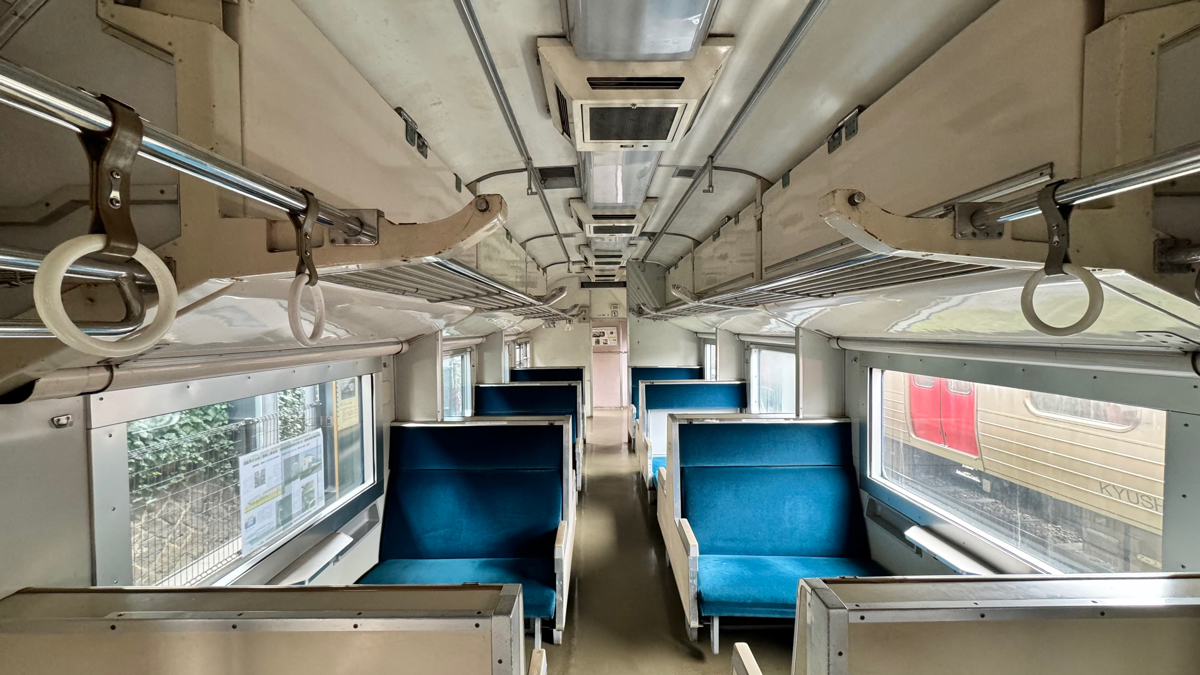 九州鉄道記念館の5枚目の画像