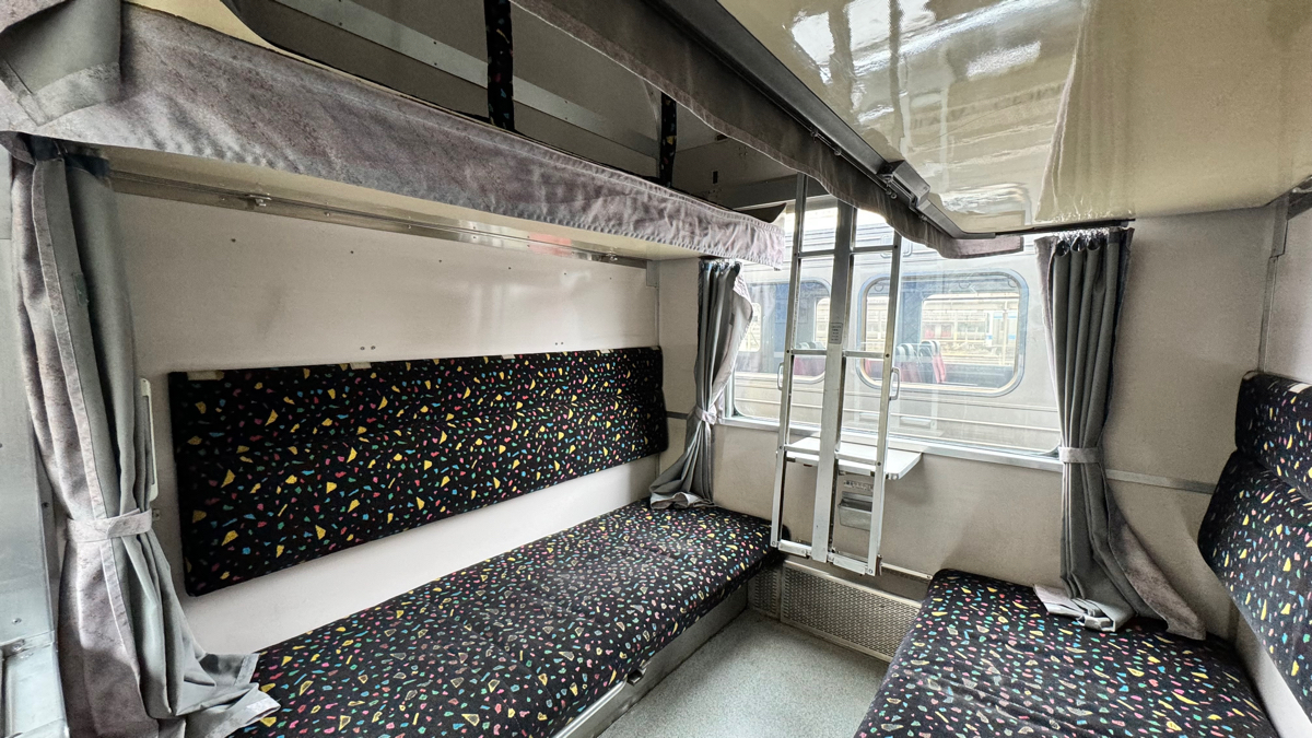 九州鉄道記念館の6枚目の画像