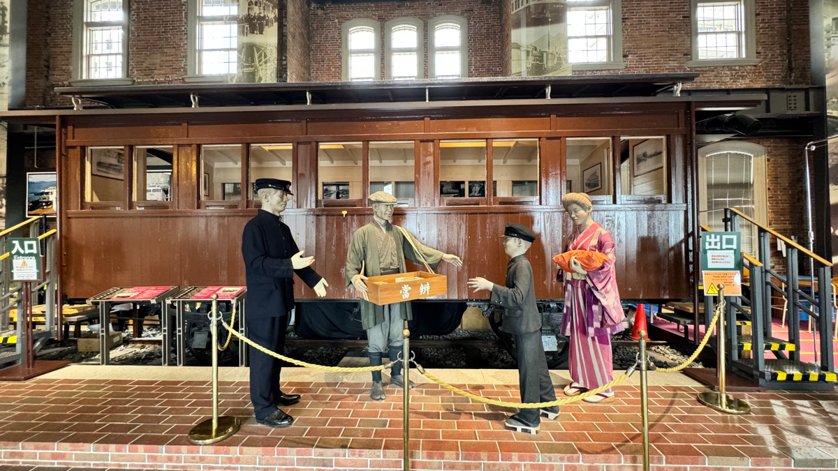 九州鉄道記念館の7枚目の画像