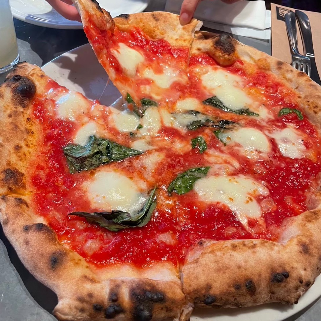 マルゲリータの画像