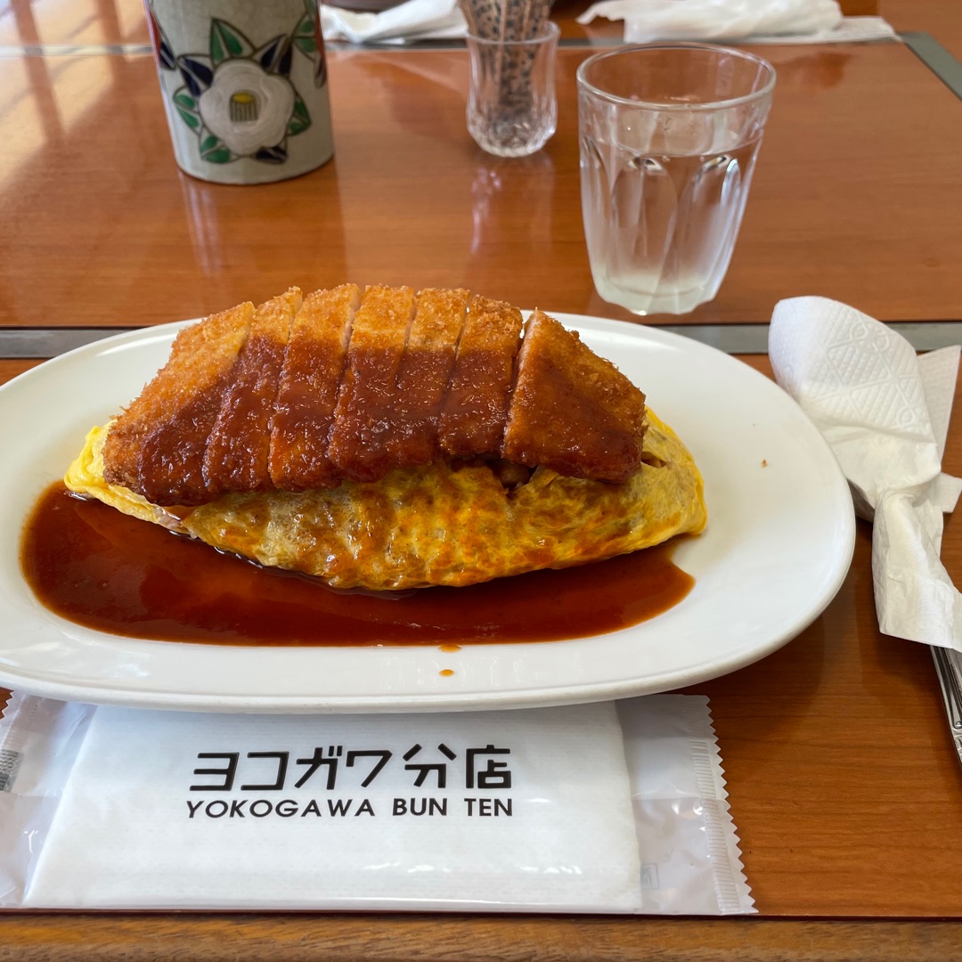 ボルガライスの画像